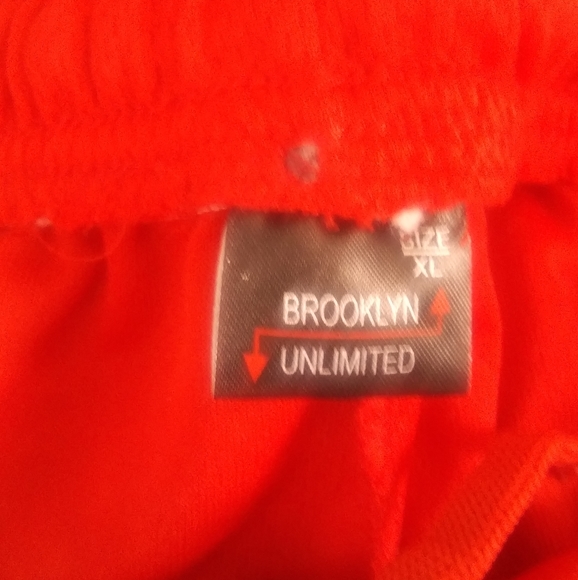 Boy Shorts - Picture 3 of 3